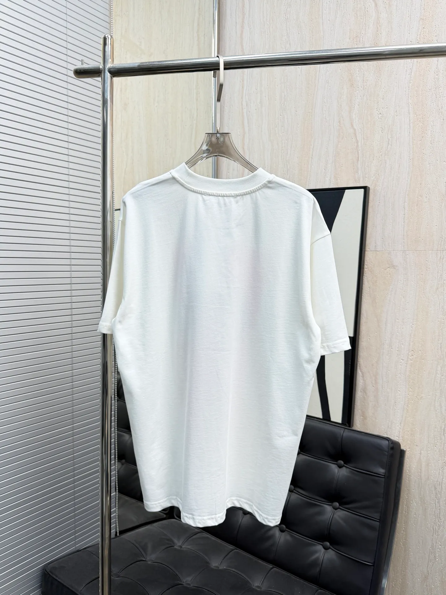 125 Alexander W*2026SS Series T ： New Arrival • Red ， ， White 。SML